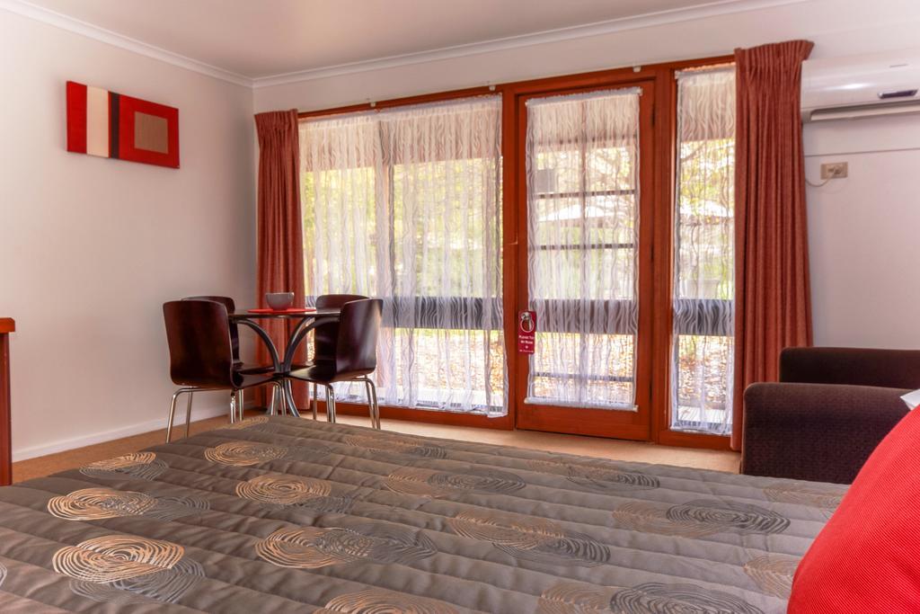 River Country Inn (Adults Only) Moama Quarto foto