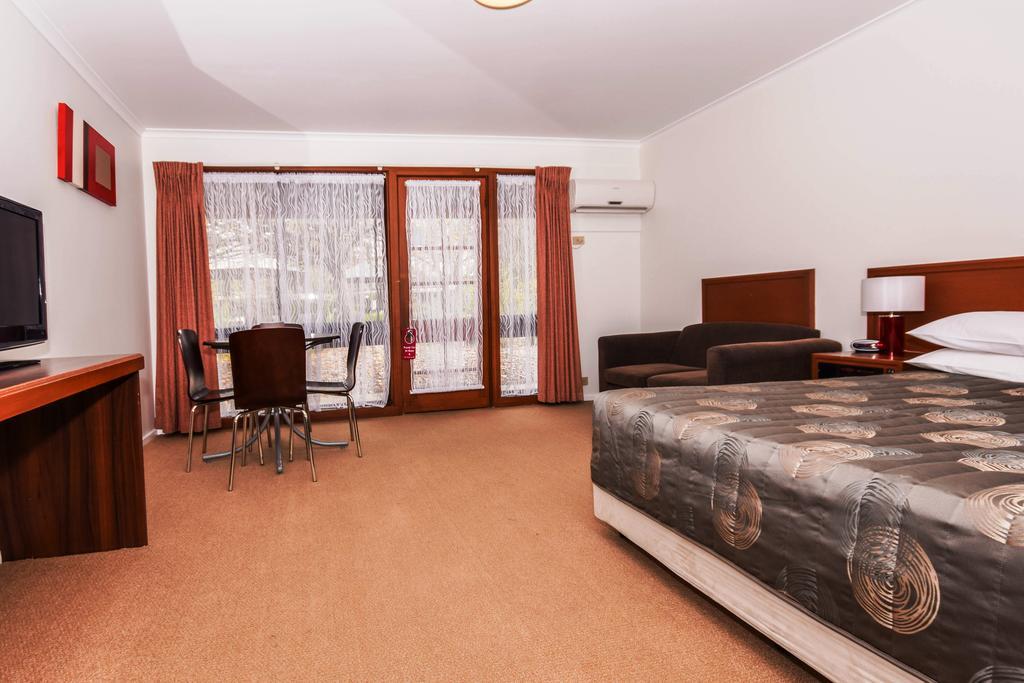 River Country Inn (Adults Only) Moama Quarto foto