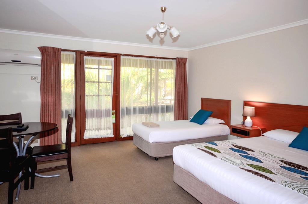 River Country Inn (Adults Only) Moama Quarto foto
