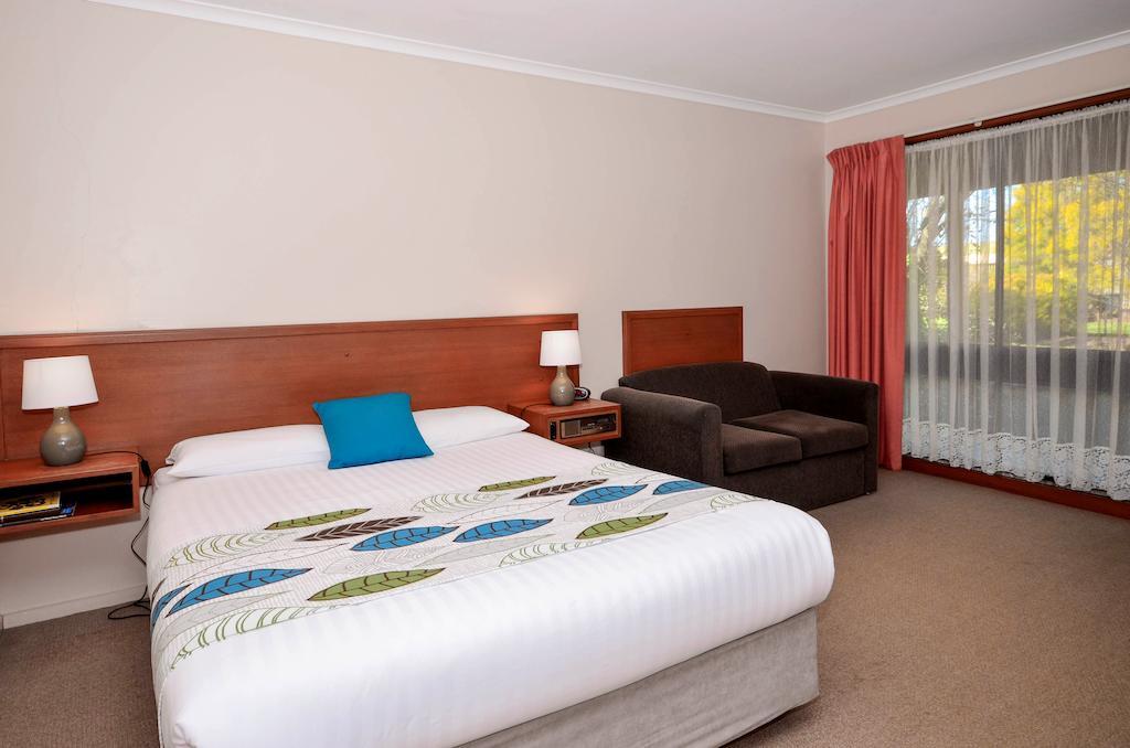 River Country Inn (Adults Only) Moama Quarto foto